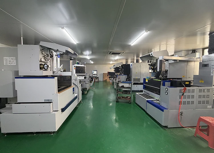 Dịch vụ gia công composite phay tiện